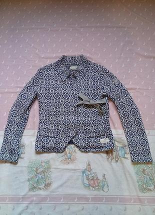 Кардеган odd molly 233 lovely knit jacket