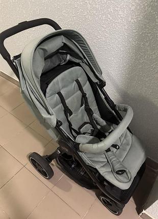 Коляска britax romer b-agile прогулянкова 2