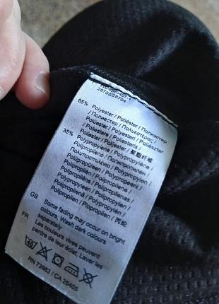 Термо кофта  helly hansen 4