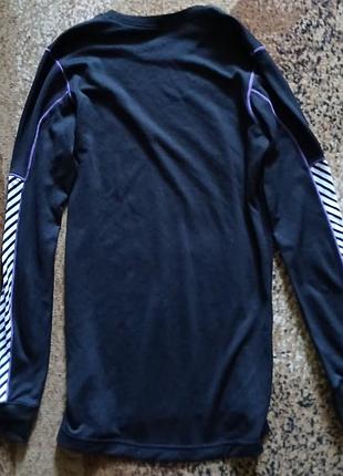 Термо кофта  helly hansen 2