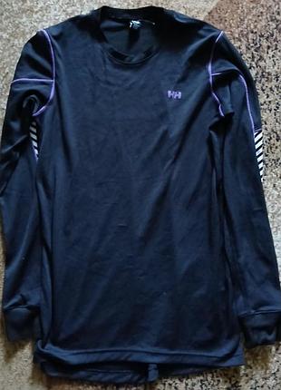 Термо кофта  helly hansen