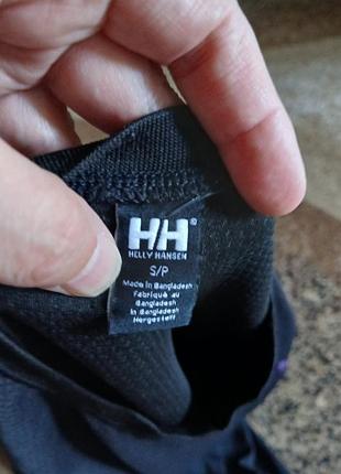 Термо кофта  helly hansen 6