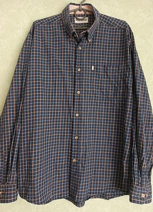 Сорочка barbour l