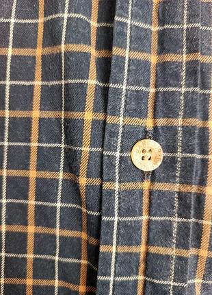 Сорочка barbour l 3