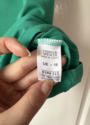 Жіноча майка marks & spencer розмір 16 3