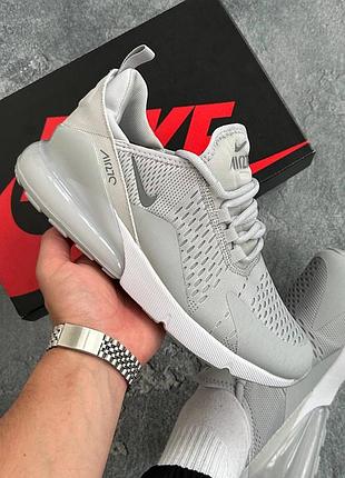 Nike air max 270