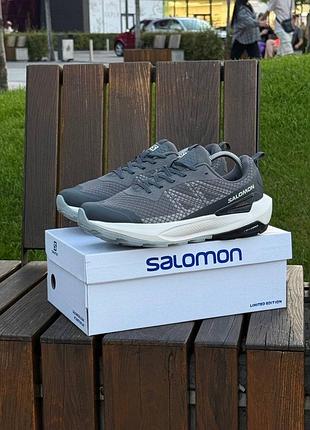 Кросівки salomon active chassis 2