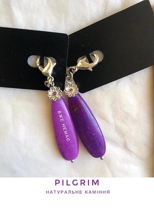Підвіска, кулон, шарм pilgrim