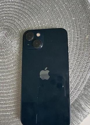 Смартфони та мобільні телефони apple iphone 13