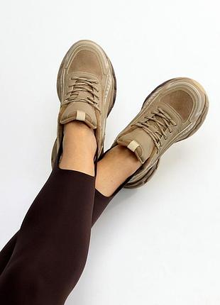 Трендовые кроссовки 8