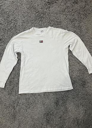 Лонгслів tommy jeans