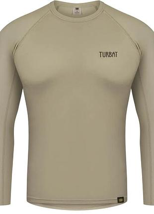 Футболка turbat hike lite ls mns