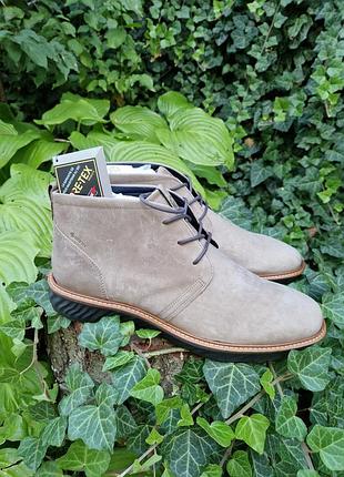 Черевики ecco st.1 hybrid gore-tex/ розмір 46 оригінал 2