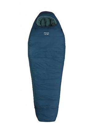 Спальный мешок pinguin lava 250 blue