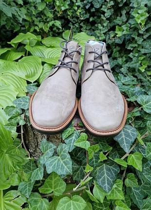 Черевики ecco st.1 hybrid gore-tex/ розмір 46 оригінал 3