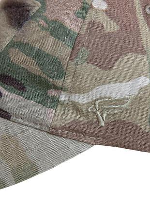 Кепка fahrenheit nyco ripstop multicam 2