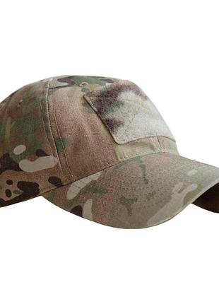 Кепка fahrenheit nyco ripstop multicam 3