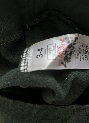 Світшоти для хлопчика h&m 6