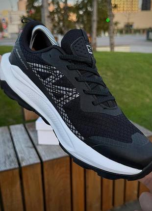 Кросівки salomon active chassis 4