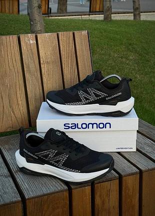 Кросівки salomon active chassis 7
