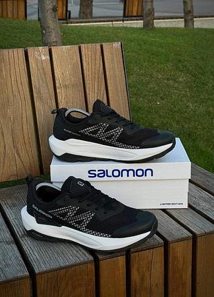 Кросівки salomon active chassis 5