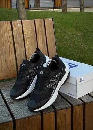 Кросівки salomon active chassis 9
