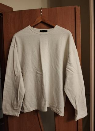 Лонгслив zara