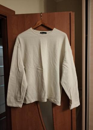 Лонгслів zara 3
