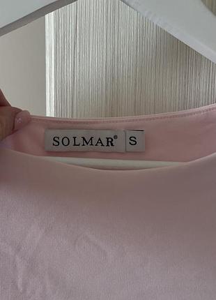 Майка топ solmar 2