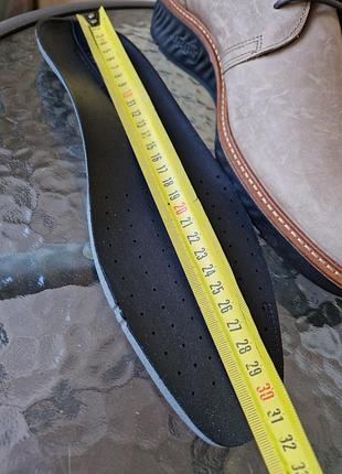 Черевики ecco st.1 hybrid gore-tex/ розмір 46 оригінал 7