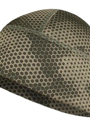 Шапка fahrenheit pg camo