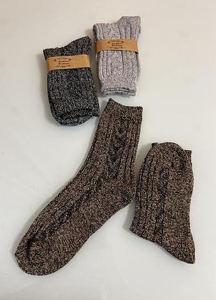 Чоловічі шкарпетки 3
