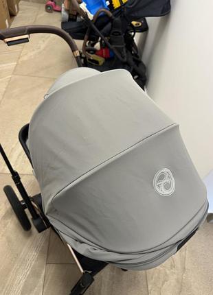 Коляска cybex priam універсальна 2 в 1 3