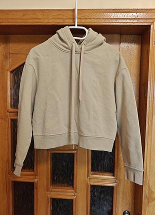 Max mara худи женское толстовка кофта
