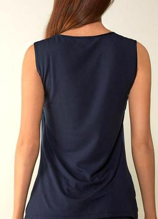 Майка шовк+модал, intimissimi, m 2