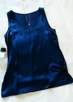 Майка шовк+модал, intimissimi, m 6