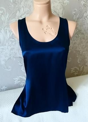 Майка шовк+модал, intimissimi, m 5