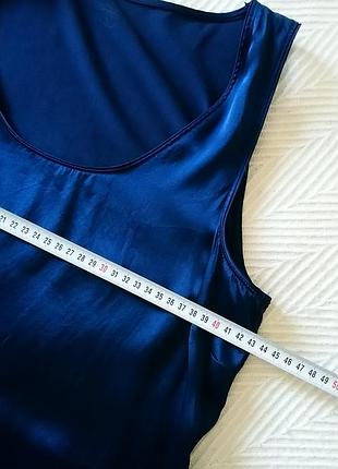 Майка шовк+модал, intimissimi, m 9
