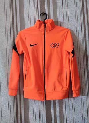 Яскрава спортивна кофта