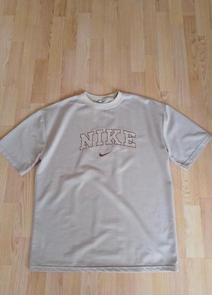 Футболка nike 🔥 2