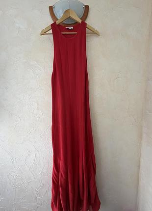 Сукня міді cos (р.m) 7