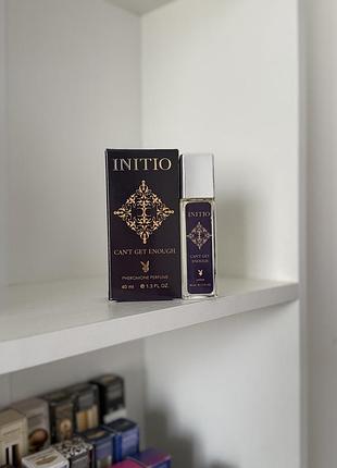 Парфуми тестер initio parfums can't get enough