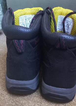 Ботинки защитные dunlop р.38. оригинал 6
