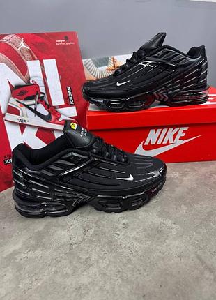 Кросівки nike air max plus