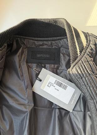 Стьобаний бомбер imperial 9