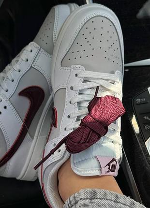 Nike sb dunk low premium 4