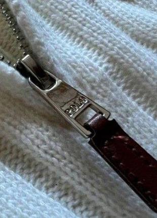 Светр polo ralph lauren 4