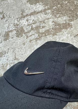 Оригинальная кепка nike 2