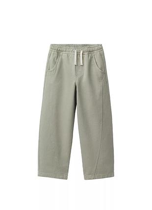 Джинси zara на хлопчика 7-8 років 128р