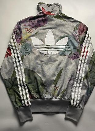 Олімпійка adidas